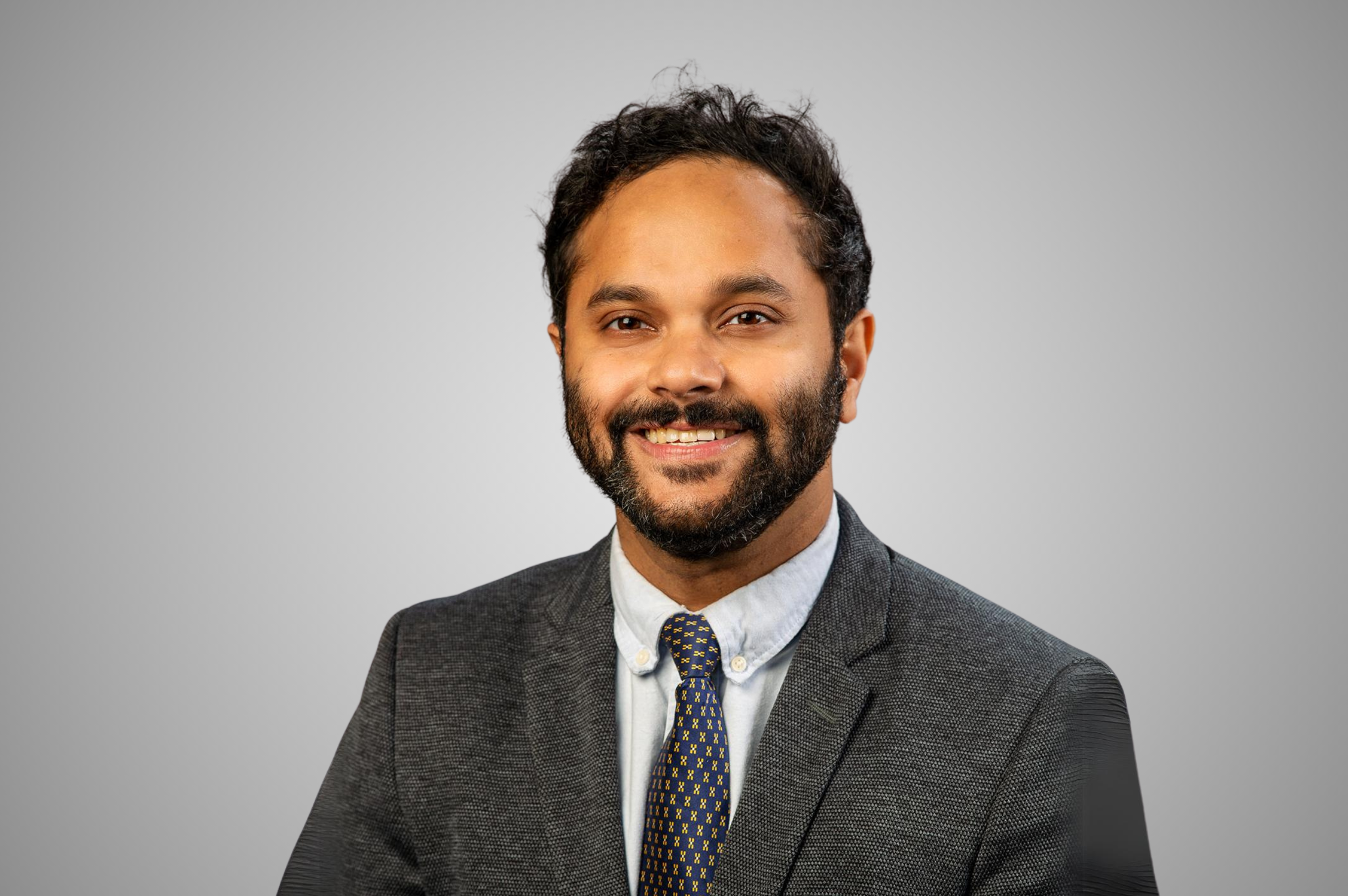 Gaurav Mukherjee