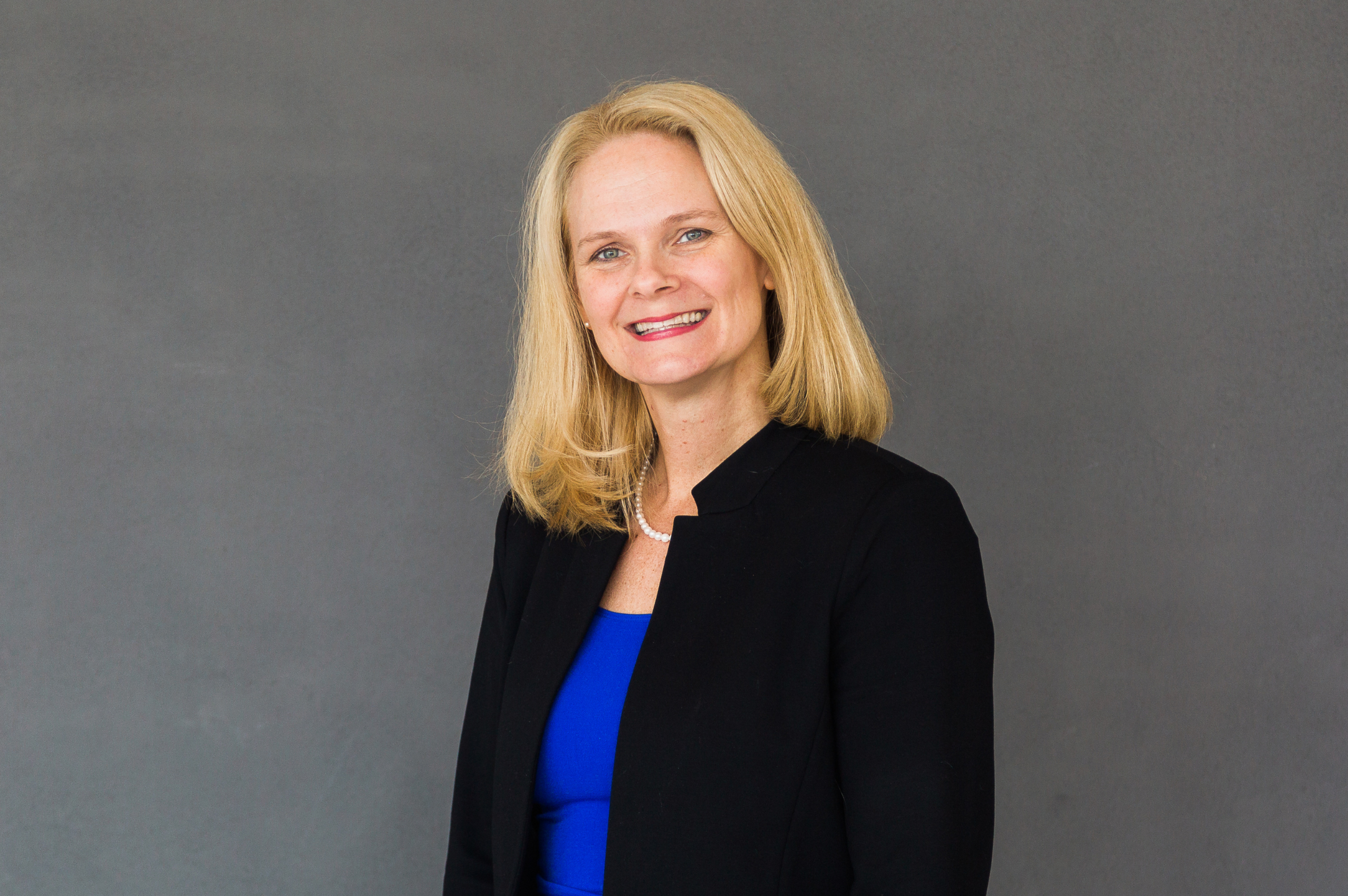 Heather Elliott-Famularo