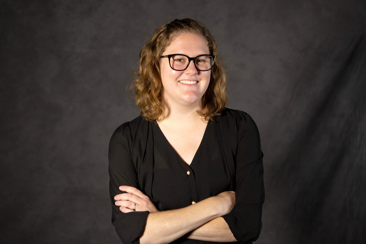 Heather Cassano