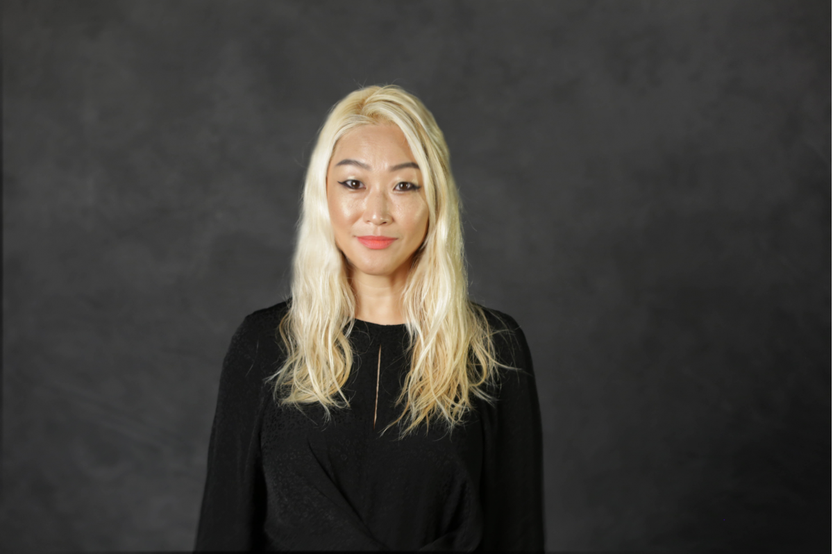 Heejon Kim