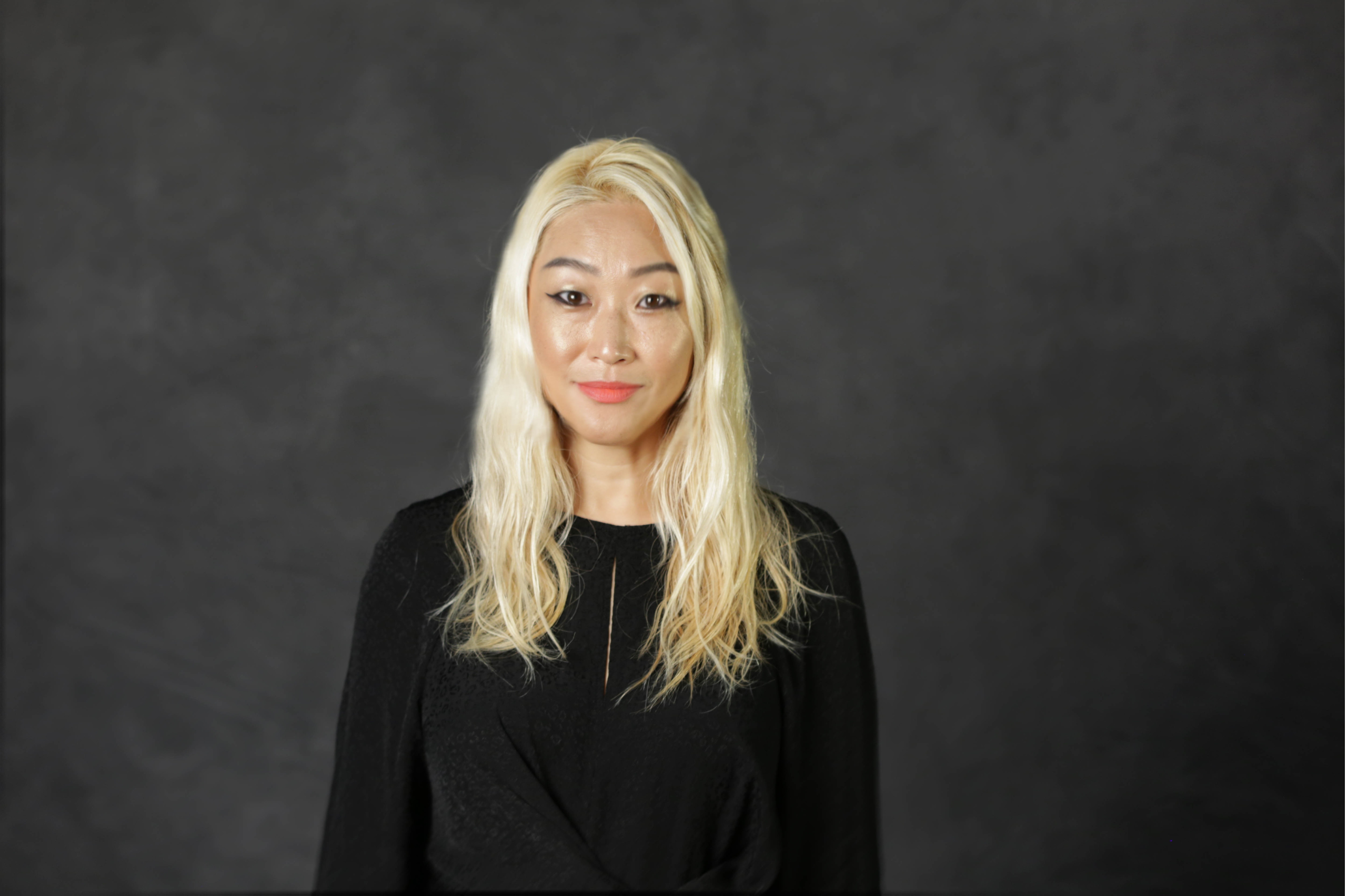 Heejon Kim