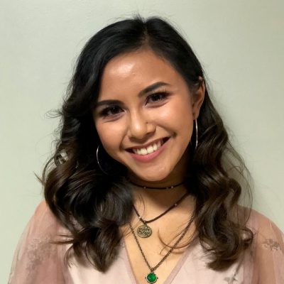 Kristen Belasario