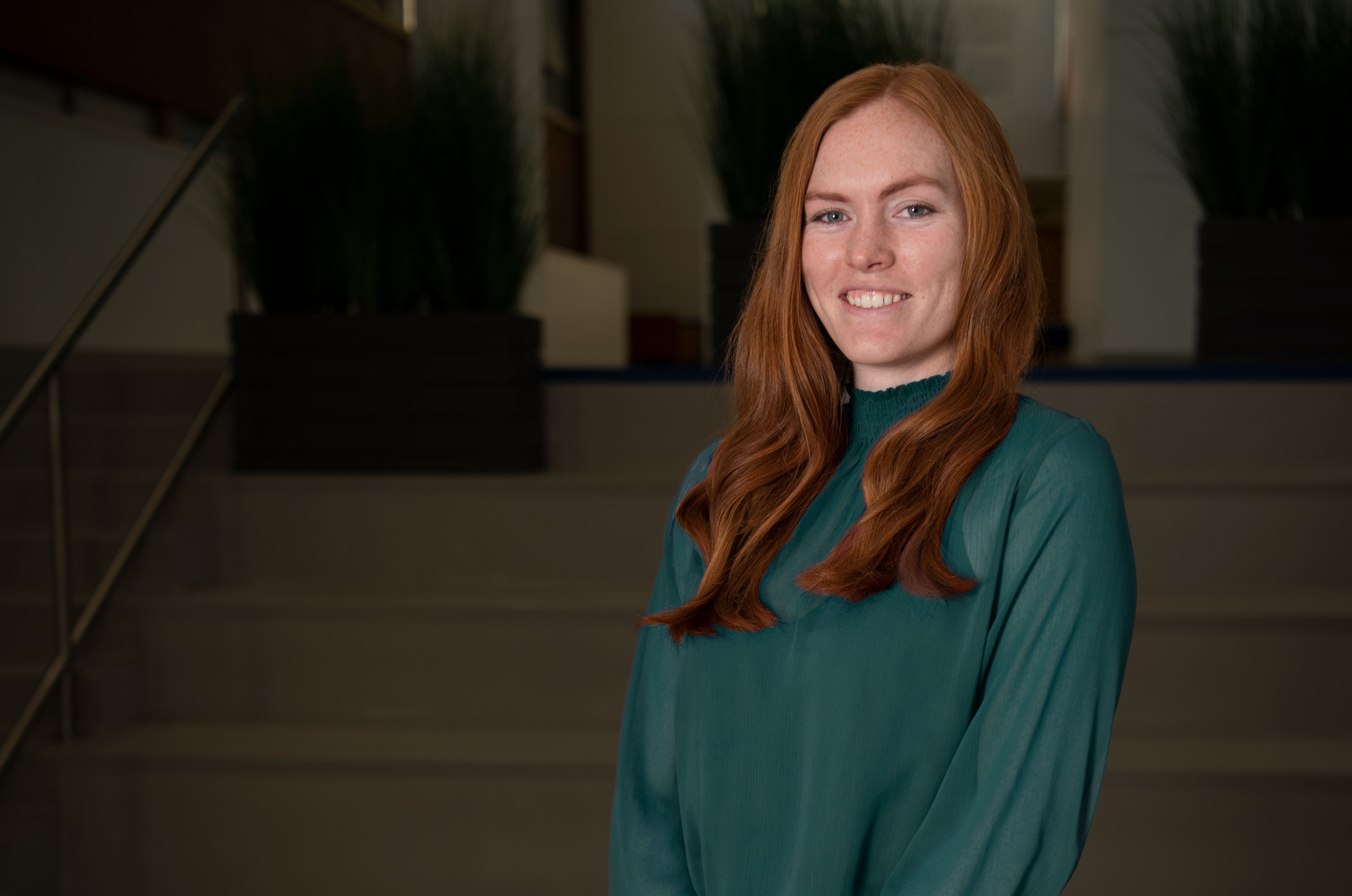 Laurel Pehmoeller