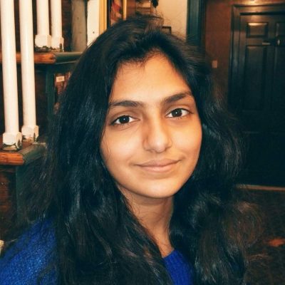 Simran Thakur