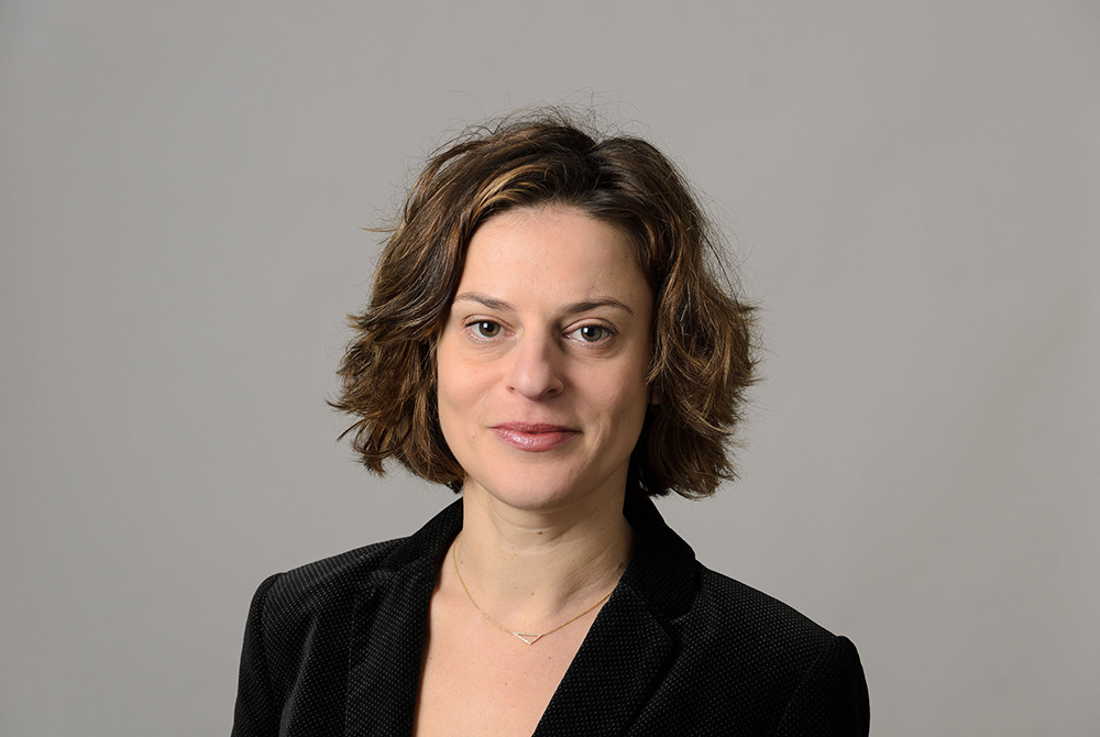 Maria Chrysochoou