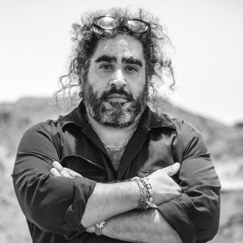 José Luis Falconi