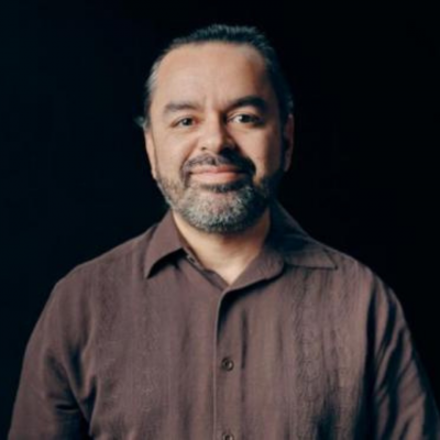 Alejandro Cerón