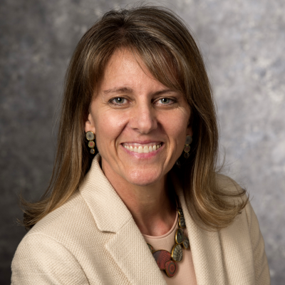 Carolyn Smith-Morris