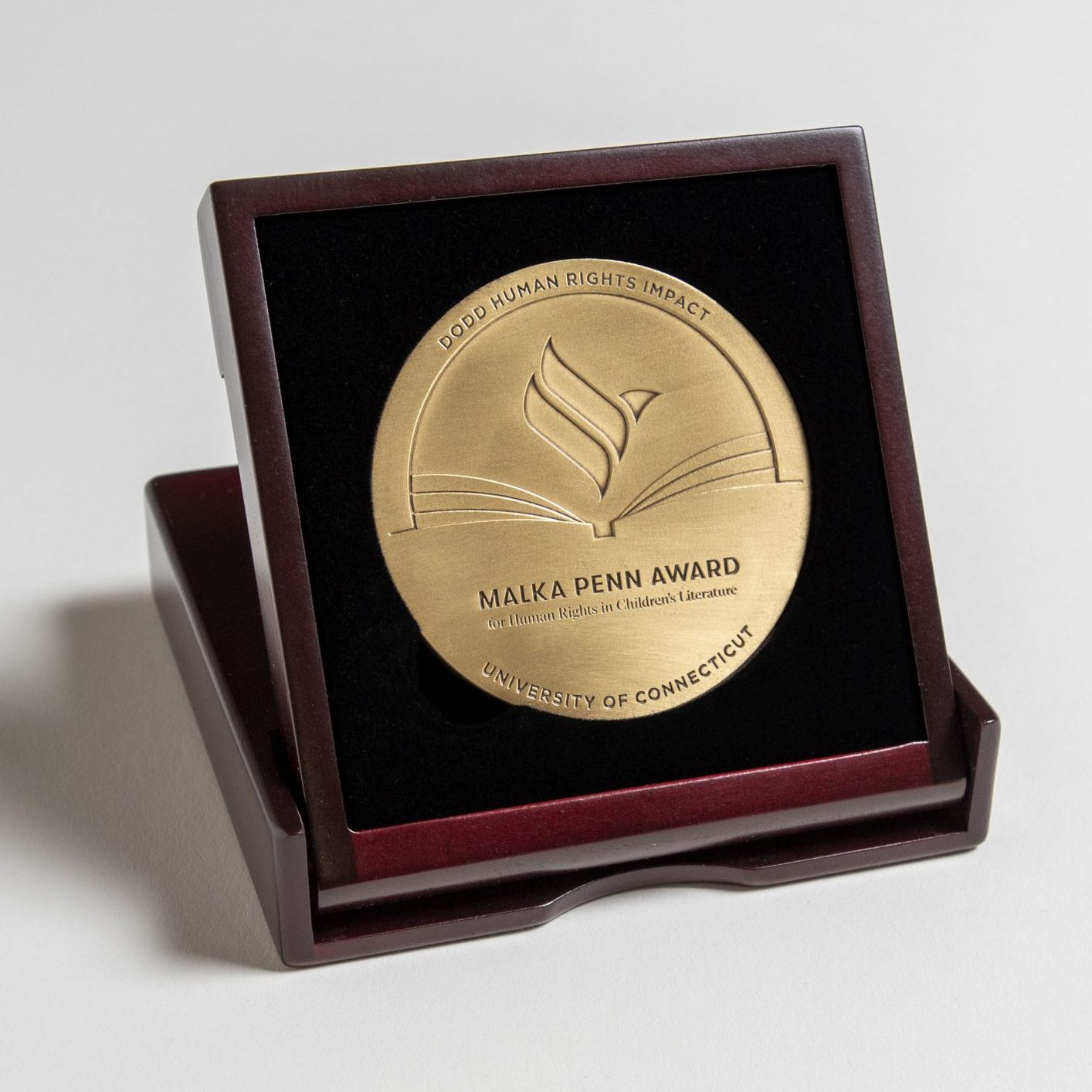 Malka Penn Award for Human Rights in Children’s Literature