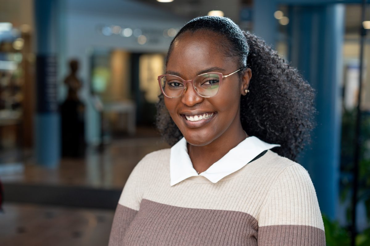 Saah Agyemang-Badu