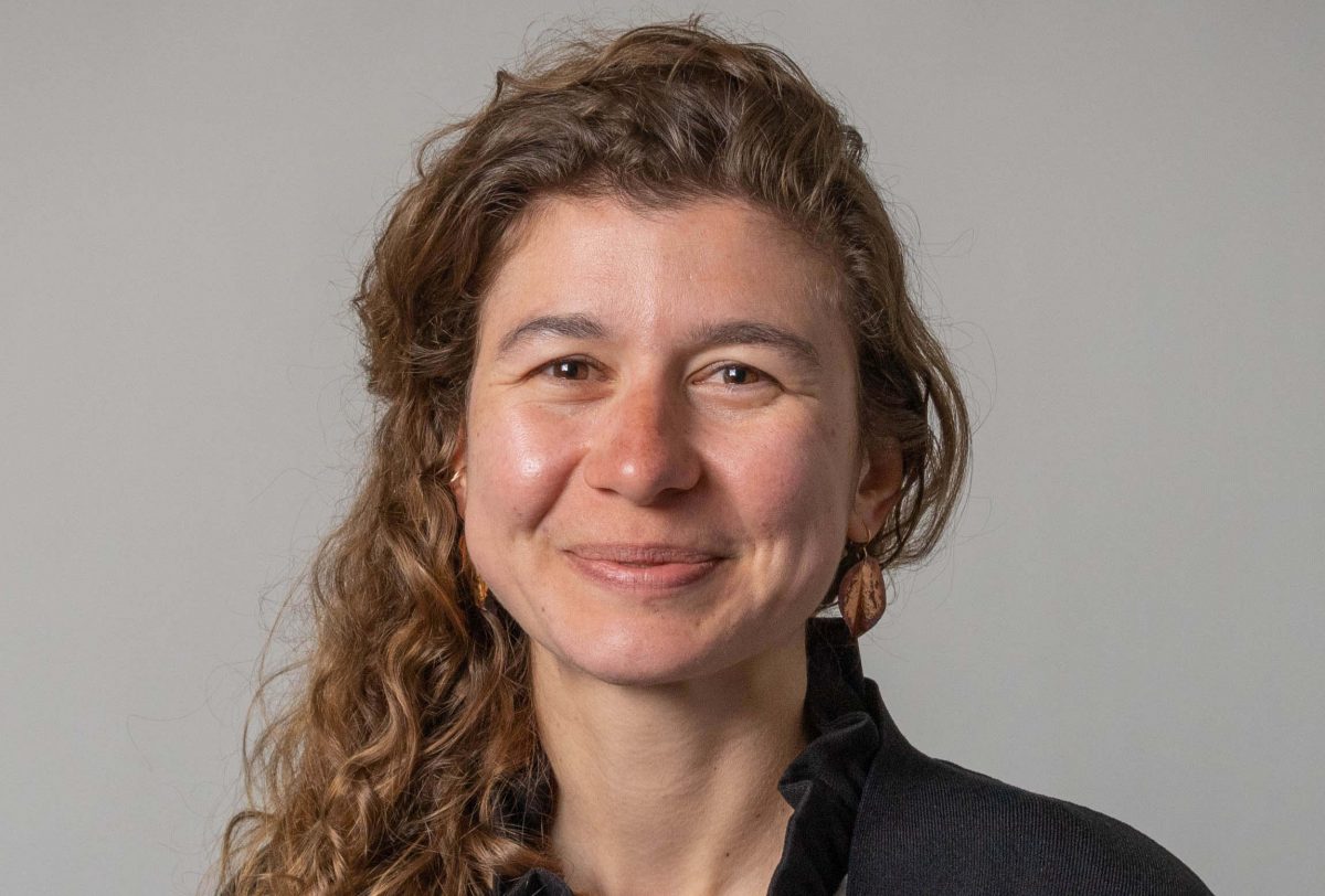 Desen Özkan