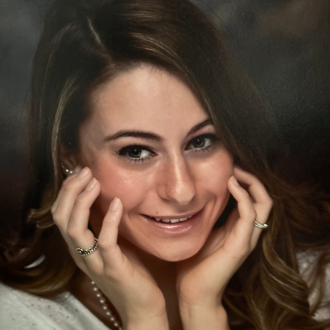 Victoria Muccio