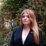 Samantha Eldridge