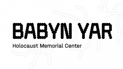 Babyn Yar Holocaust Memorial Center