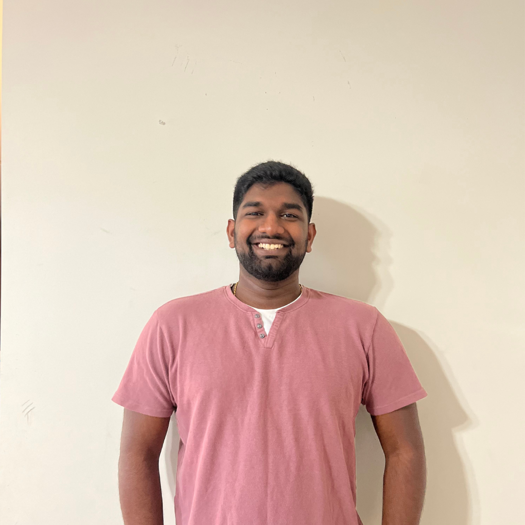 Yoghari Natarajan Jegadeeswaran