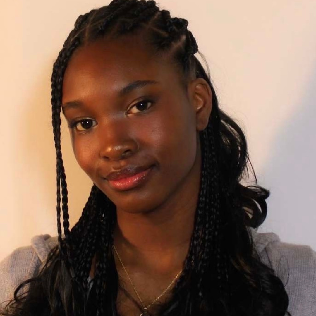 Leah Owusu