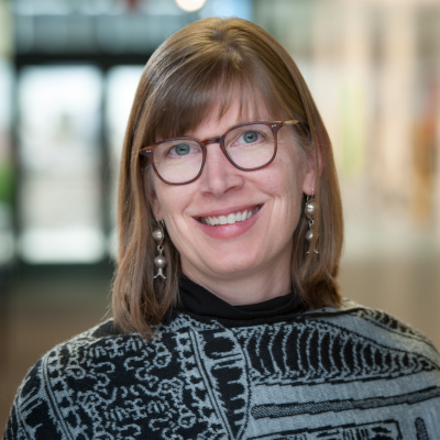 Kathy Libal