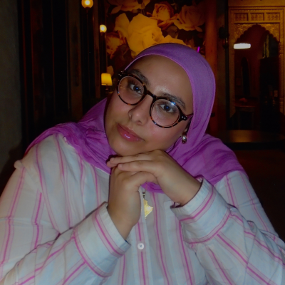 Reem Saood