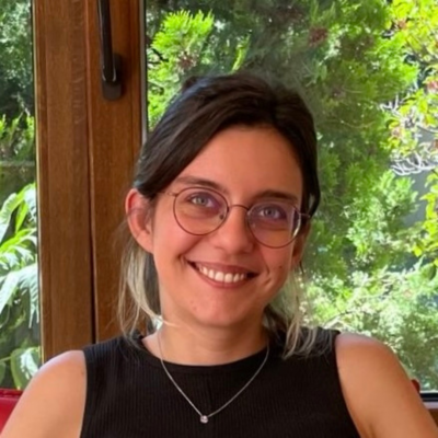Rojda Idil Arslan
