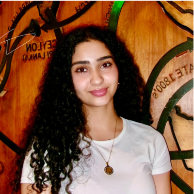Suleen Kareem
